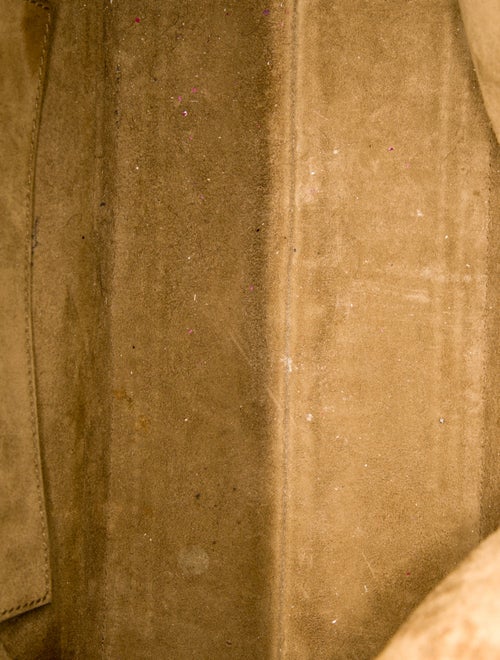 Yves Saint Laurent Signature Top Handle Bag