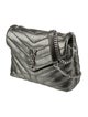 Saint Laurent Quilted LouLou Small