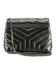 Saint Laurent Quilted LouLou Small
