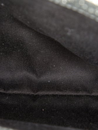 Saint Laurent Quilted LouLou Small