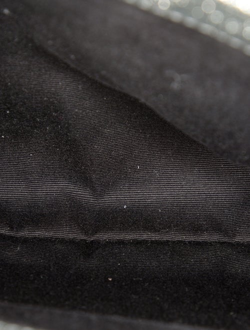 Saint Laurent Quilted LouLou Small