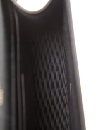 Saint Laurent Leather Kate Small 2023