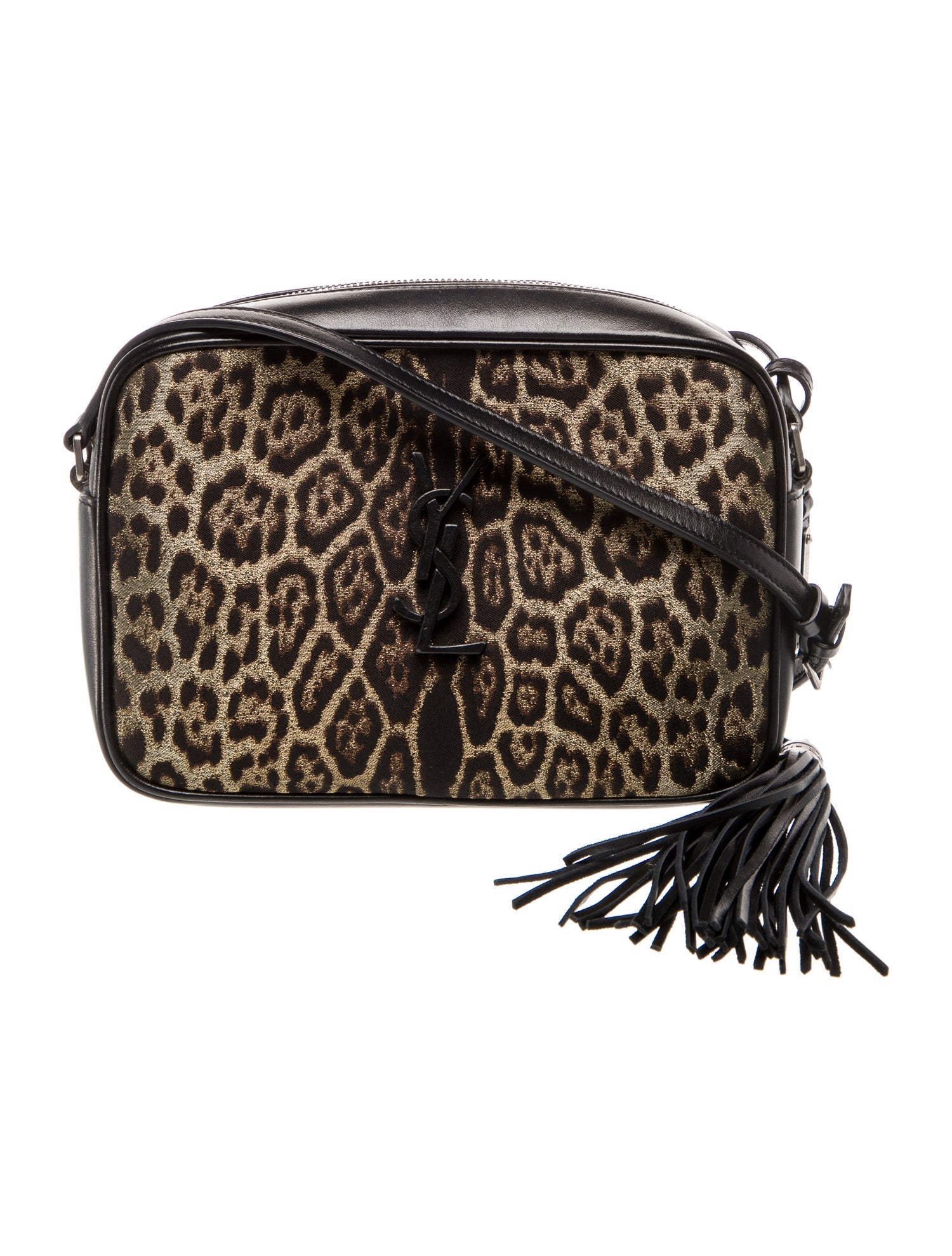 Saint Laurent Lou Camera