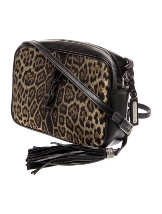 Saint Laurent Lou Camera