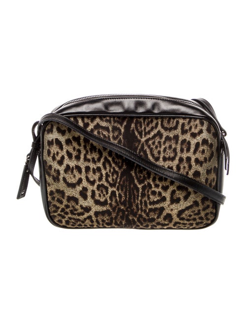 Saint Laurent Lou Camera