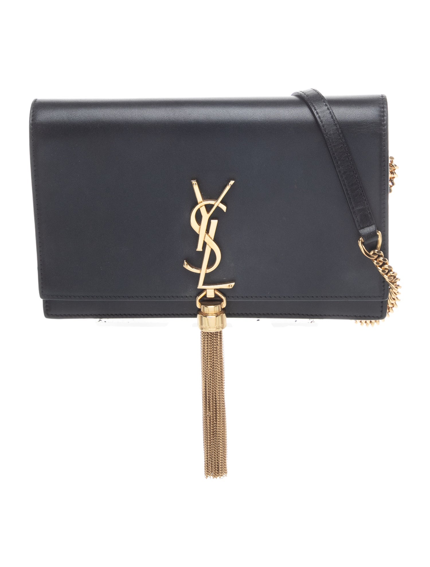 Saint Laurent Signature Kate Small