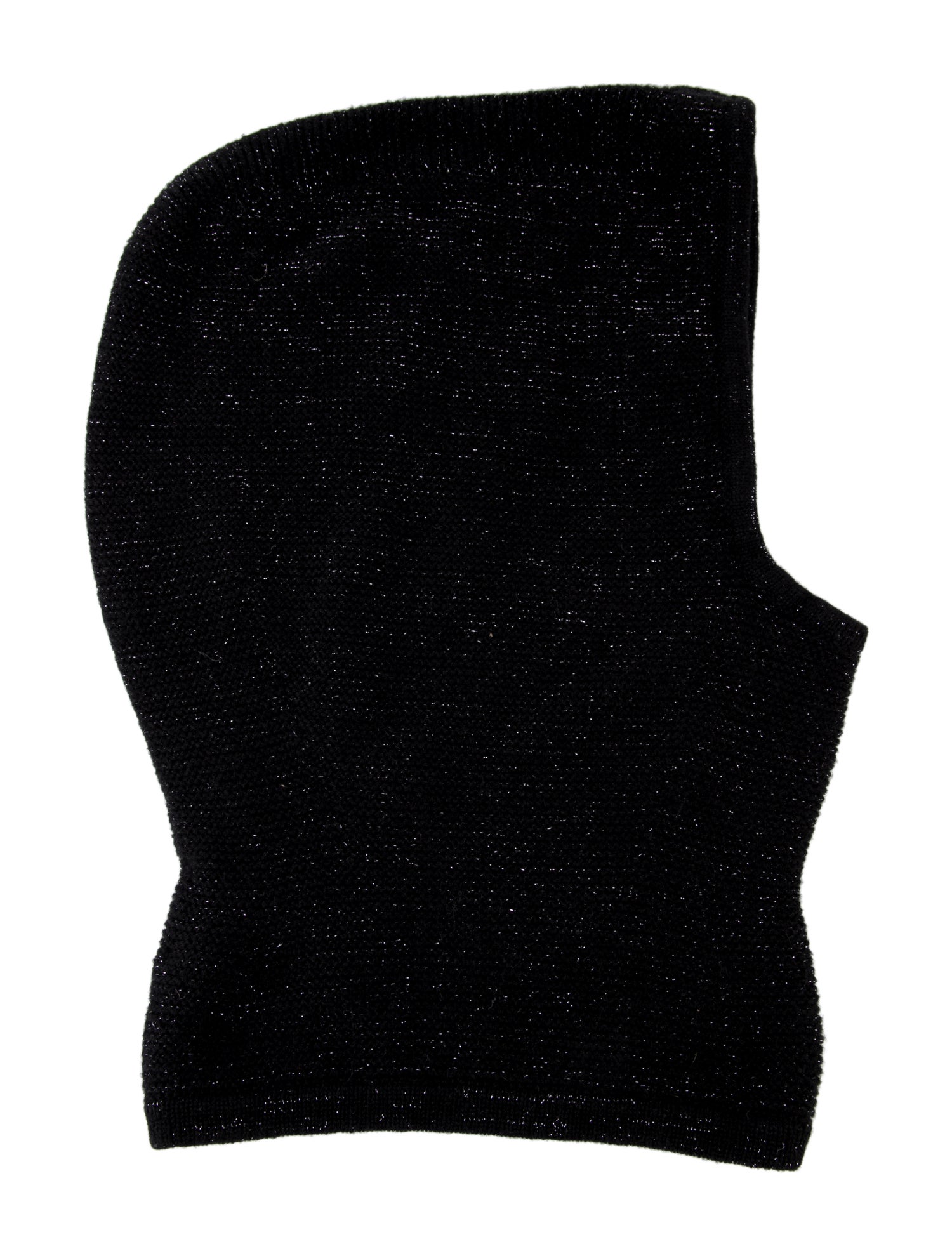 Saint Laurent Face Mask