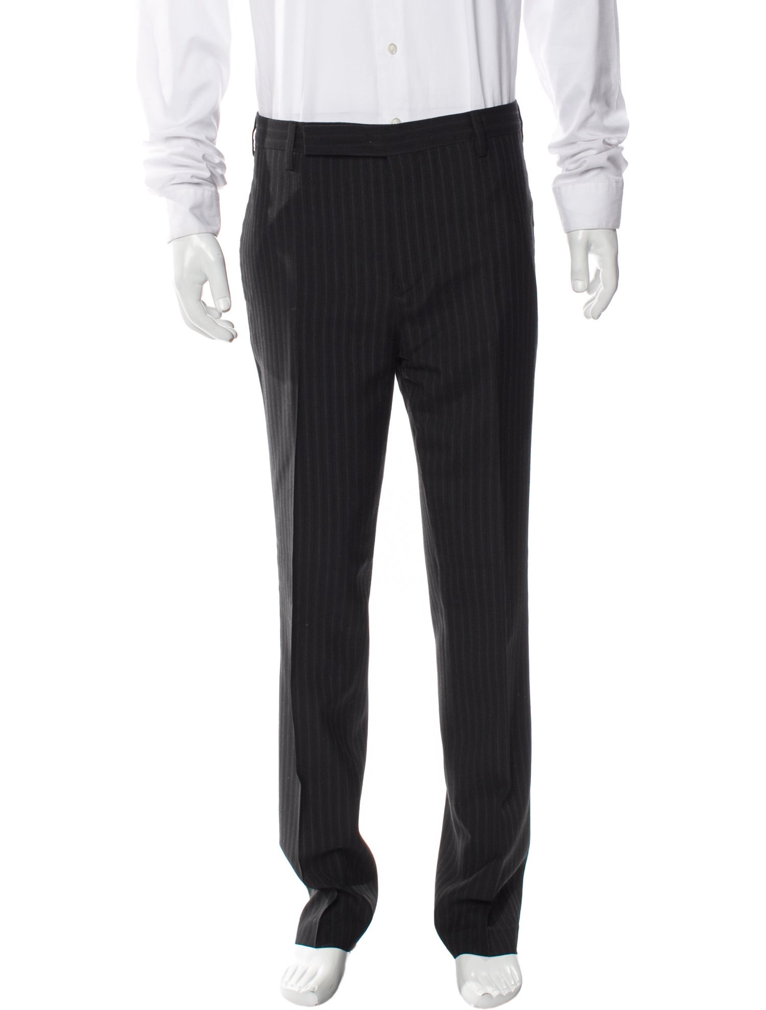 Saint Laurent Dress Pants