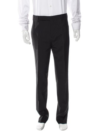 Saint Laurent Dress Pants