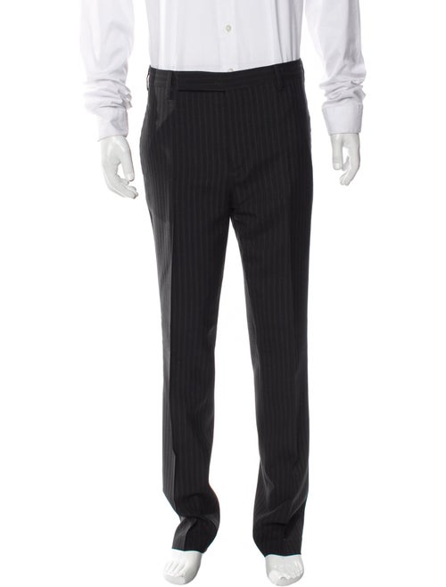 Saint Laurent Dress Pants