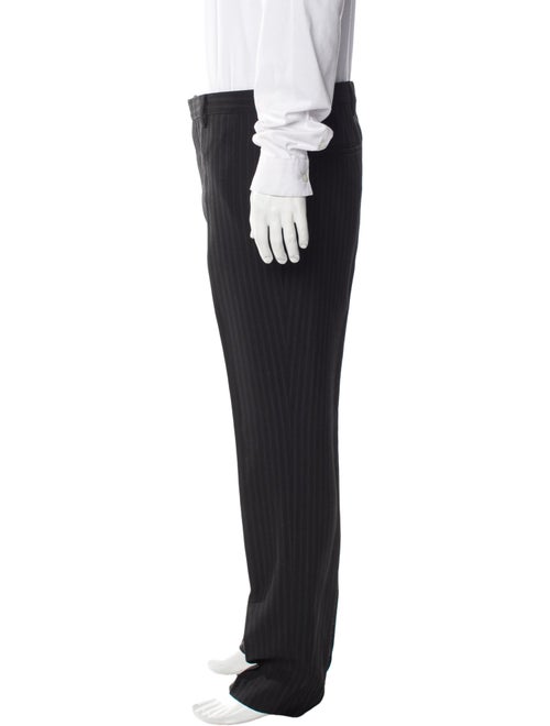 Saint Laurent Dress Pants