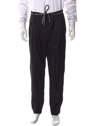 Saint Laurent 2019 Joggers