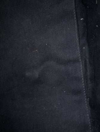 Yves Saint Laurent Leather Cabas Chyc