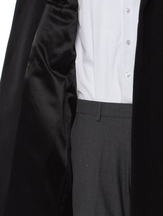 Saint Laurent 2020 Cashmere Overcoat