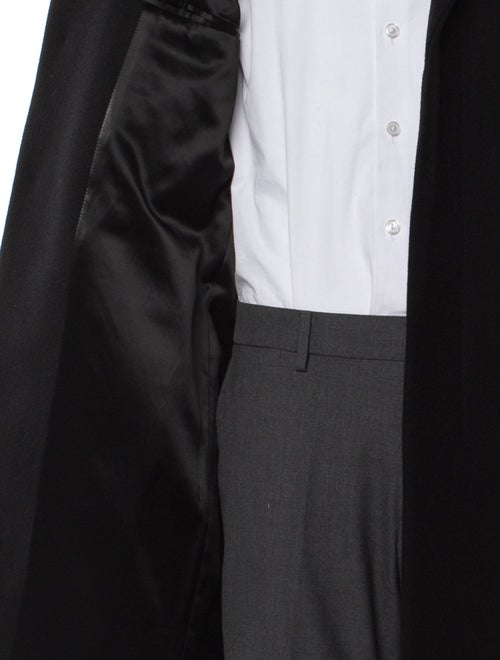 Saint Laurent 2020 Cashmere Overcoat