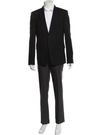 Saint Laurent 2021 Wool Blazer