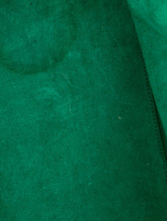 Saint Laurent Leather Top Handle Bag