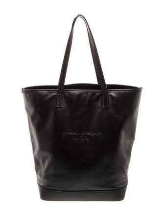 Saint Laurent Calfskin Teddy