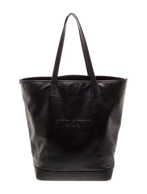 Saint Laurent Calfskin Teddy