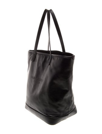 Saint Laurent Calfskin Teddy