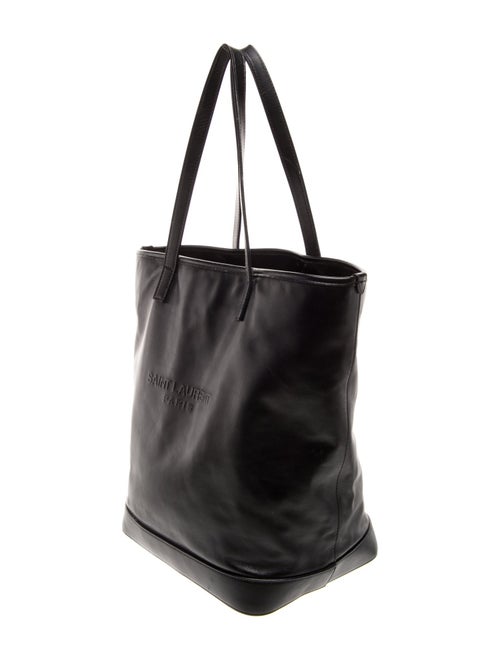 Saint Laurent Calfskin Teddy