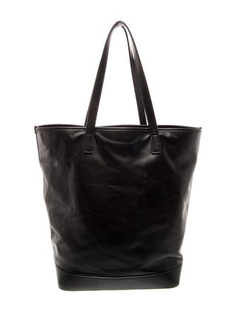 Saint Laurent Calfskin Teddy