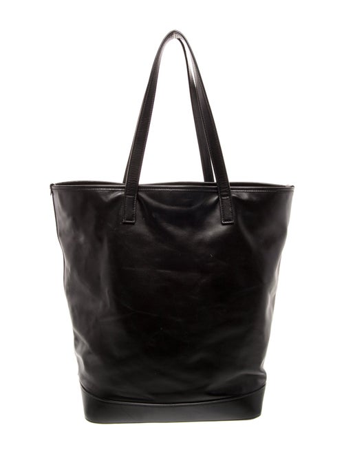 Saint Laurent Calfskin Teddy