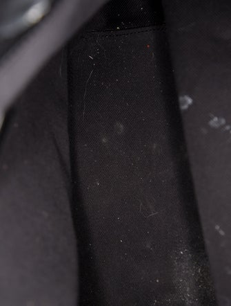 Saint Laurent Calfskin Teddy