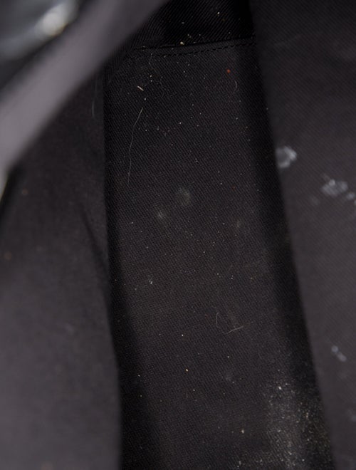 Saint Laurent Calfskin Teddy