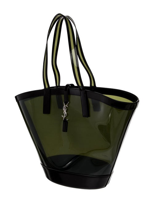 Saint Laurent Rubber Panier 2024