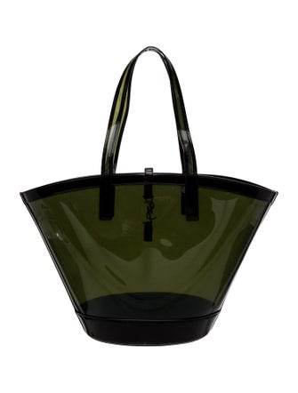 Saint Laurent Rubber Panier 2024