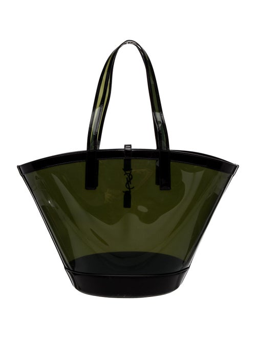 Saint Laurent Rubber Panier 2024