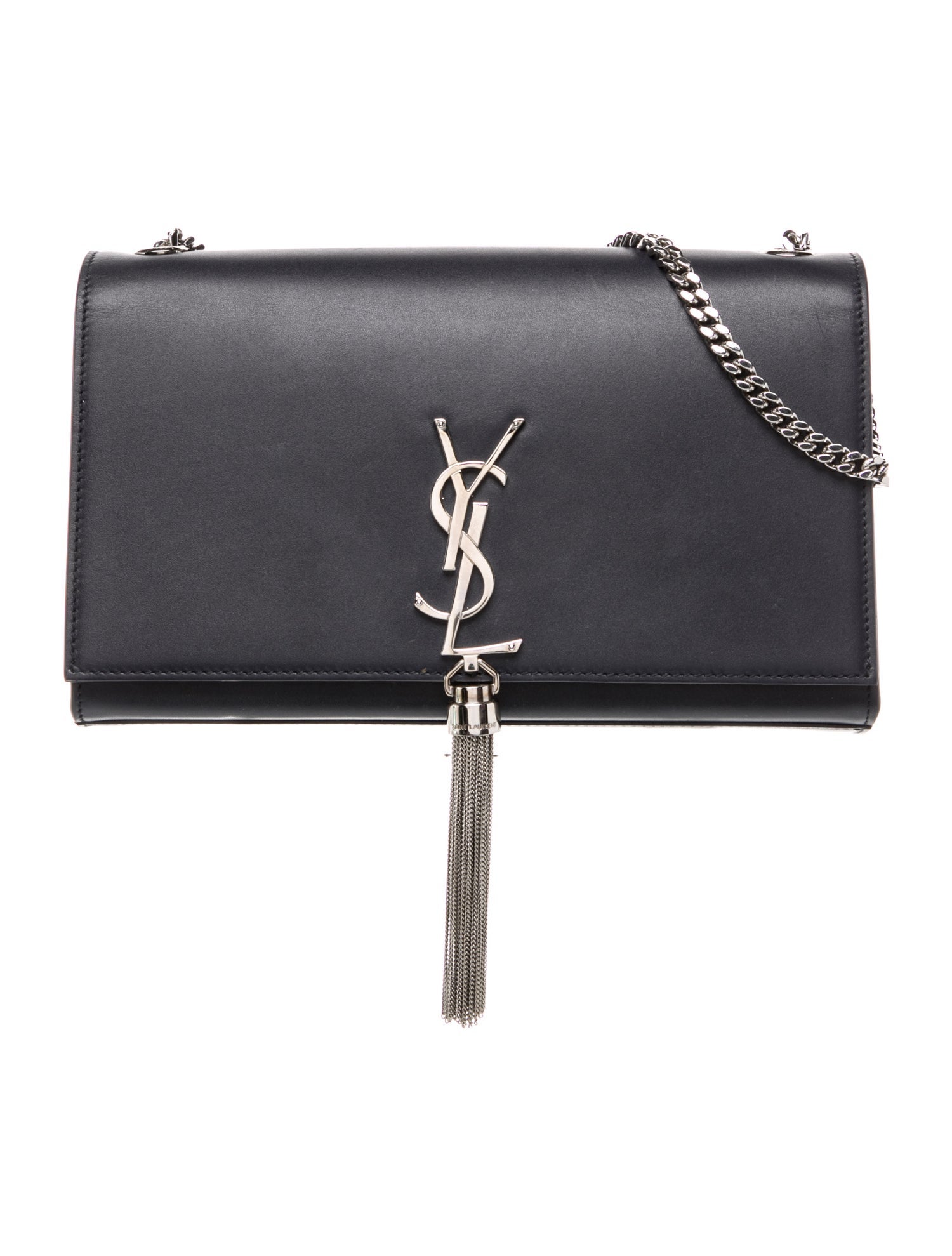 Saint Laurent Leather Kate