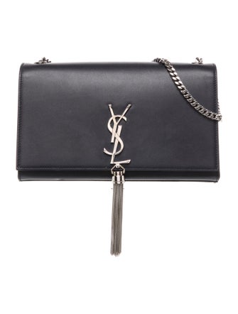 Saint Laurent Leather Kate