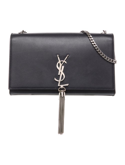 Saint Laurent Leather Kate