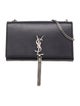 Saint Laurent Leather Kate