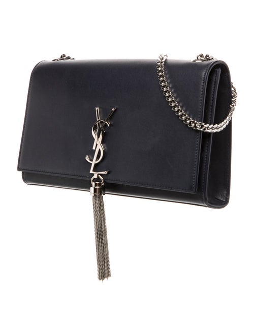 Saint Laurent Leather Kate