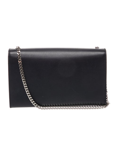 Saint Laurent Leather Kate