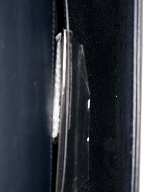 Saint Laurent Leather Kate