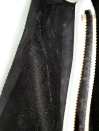 Saint Laurent Suede LouLou Small