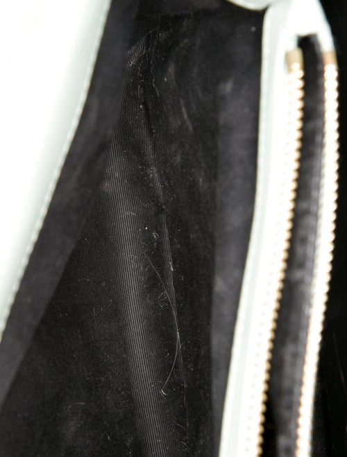 Saint Laurent Suede LouLou Small