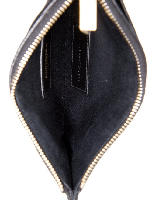 Saint Laurent 2020 Leather Wallet