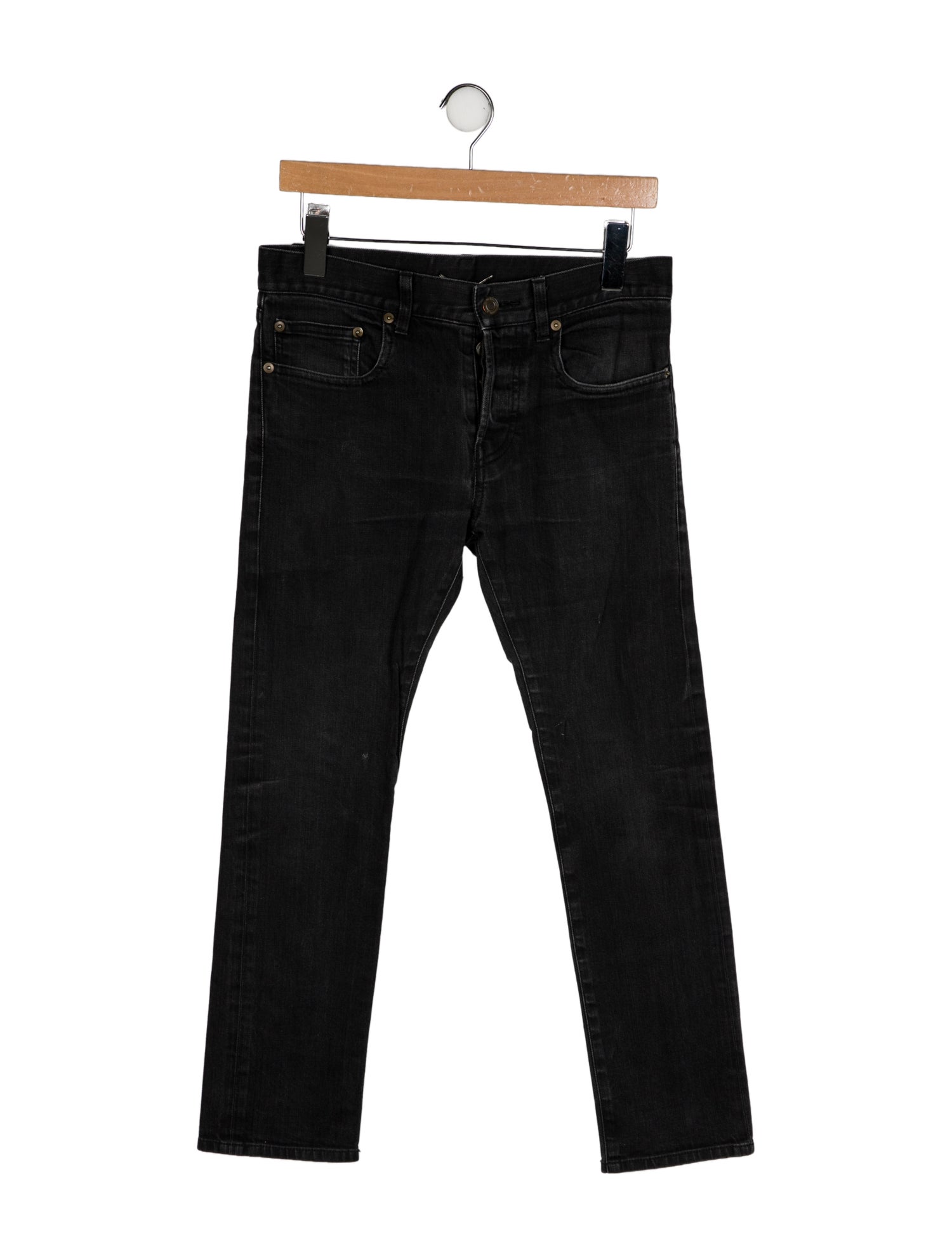 Saint Laurent 2013 Skinny Jeans