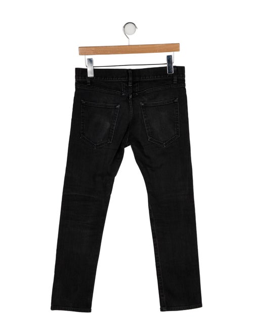 Saint Laurent 2013 Skinny Jeans