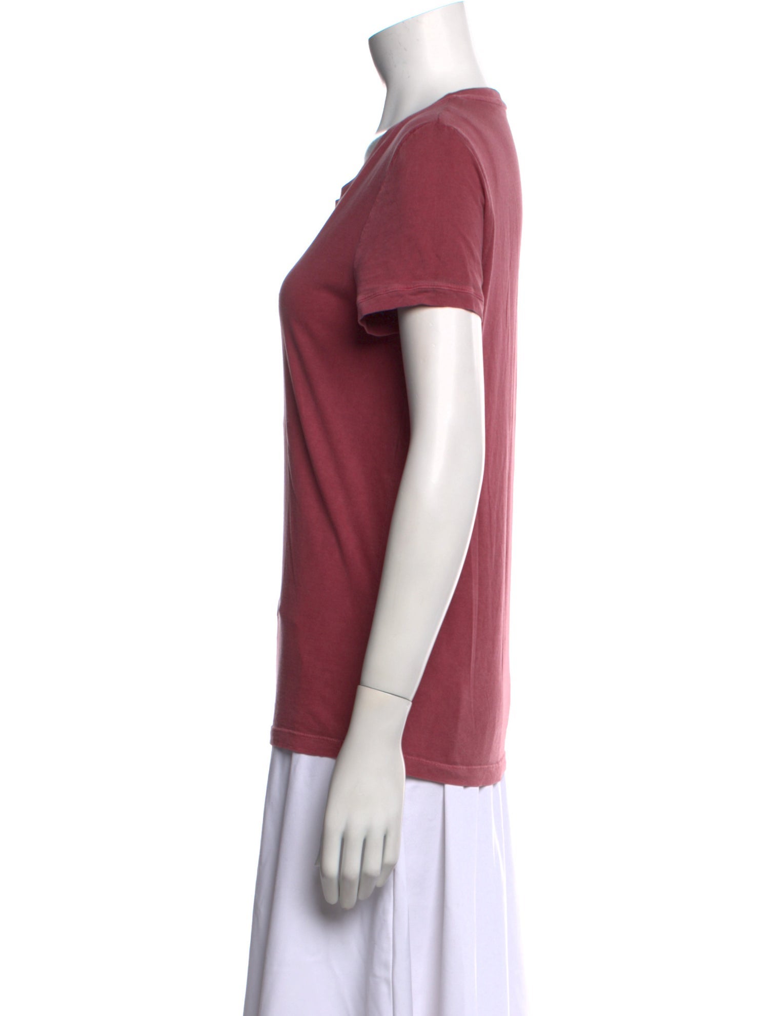 Yves Saint Laurent Rive Gauche Vintage 2000's T-Shirt