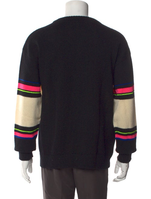 Saint Laurent 2016 Wool Cardigan