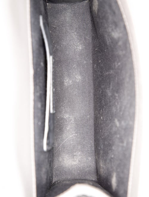 Saint Laurent Leather Envelope