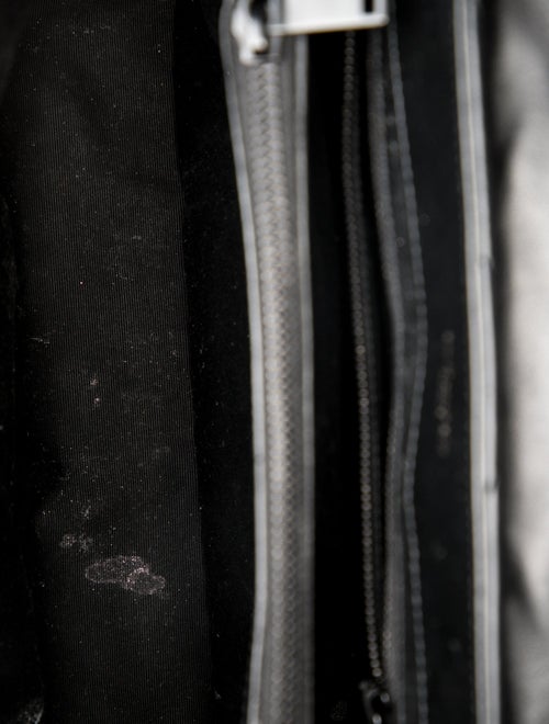 Saint Laurent Leather LouLou Large