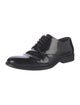 Saint Laurent Patent Leather Oxfords
