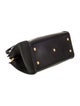 Saint Laurent Leather Top Handle Bag